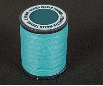 Nici okrągłe woskowane 0,8mm / 78m