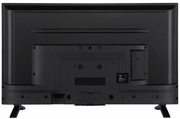 TOSHIBA 65UV2363DG 4K UHD SmartTV — поврежден