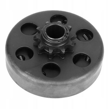 19mm otwór 10T sprzęgło odśrodkowe silnika 3/4