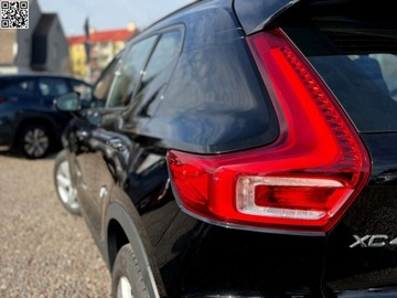 Volvo XC40 Crossover Facelifting 1.5 T2 129KM 2022 Volvo XC 40 Salon PL-Automat-Essential 1.5 Benzyna 130KM, zdjęcie 23