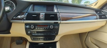BMW X6 E71 Crossover Facelifting xDrive30d 245KM 2012 BMW X6 Faktura Vat-23%.Ful wersja, stan bardzo, zdjęcie 9