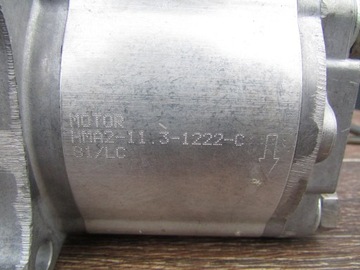 Гидромоторный насос МОТОР НМА2-11.3-1222-С