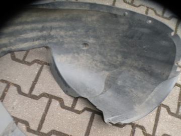PODBĚH LEVÝ PŘEDNÍ VOLVO V70 30655665