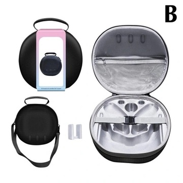 TORBA ETUI POKROWIEC Z PASEK DO META QUEST VR 3 Nowy
