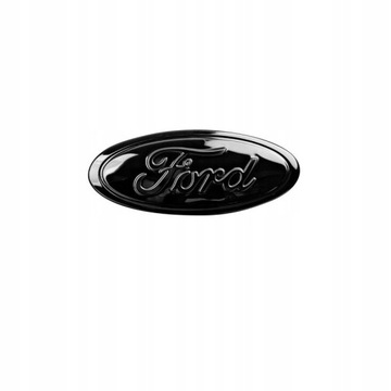 ЭМБЛЕМА ЗНАК Ford Edge STline 19-20