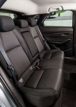 Mazda CX-30 2.0 SKYACTIV-G 150KM 2021 Mazda CX-30 2.0 mHEV Kanjo 2WD 2.0 Benzyna 150KM, zdjęcie 8