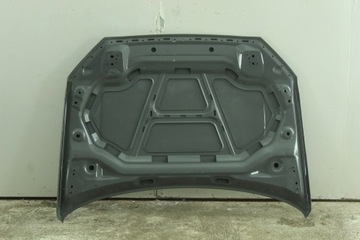 AUDI Q2 81A FACELIFT KAPOTA PO KRUPOBITÍ