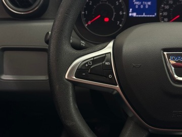 Dacia Duster II SUV 1.5 Blue dCi 115KM 2021 Dacia Duster Essential / Czujniki parkowania / Kli, zdjęcie 19