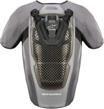 Жилет Alpinestars TECH-AIR 5 GREY
