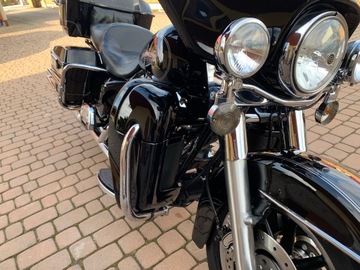 Чехлы на ноги HARLEY-DAVIDSON TOURING ELECTRA ROAD KING 86-13