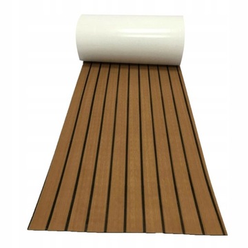 Палубные коврики для лодок