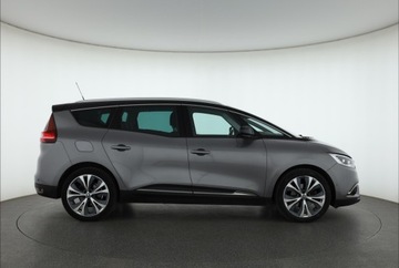 Renault Grand Scenic III 2017 Renault Grand Scenic 1.2 TCe, Skóra, Navi, Klima, zdjęcie 5