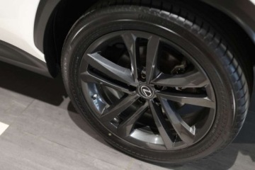 Lexus NX II 2022 Lexus NX 350h Prestige AWD Design Oferta Dealera Gwarancja 2.5 Hybryda, zdjęcie 29