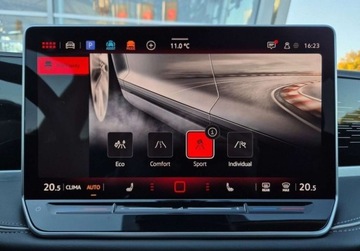 Volkswagen Passat B8 Variant Facelifting 2.0 TDI SCR 150KM 2025 Volkswagen Passat Variant Elegance 2.0TDI 150KM DSG Gwarancja Matrix ACC K, zdjęcie 29