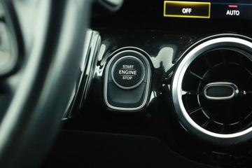 Mercedes GLA II Off-roader Plug-In 1.3 250 e 218KM 2020 Mercedes GLA GLA 250 e, Salon Polska, Serwis ASO, zdjęcie 16