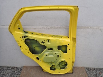 DVEŘE LEVÉ ZADNÍ LEVÝ FORD ECOSPORT 2012- HN15-N24631-AE