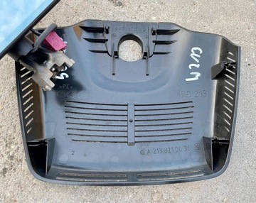 MERCEDES TŘÍDA E W213 W238 ZRCÁTKO ZPÁTEČNÁ VNITŘNÍ 8 PIN KRYT
