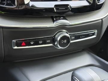 Volvo XC60 II Crossover Plug-In Facelifting 2.0 T8 455KM 2024 Volvo XC 60 XC60 T8 | 455KM | Plug-In | AWD | Ultr, zdjęcie 16