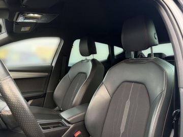 Cupra Formentor Crossover 1.5 TSI 150KM 2021 Cupra Formentor BEATS Czujniki Full Link Tempomat ACC Led Serwis ASO, zdjęcie 11