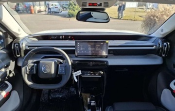 Citroen C3 Aircross  II Crossover 1.2 Hybrid 136KM 2025 Citroen C3 Aircross Citroen C3 Aircross 1.2 mHEV Max SampS eDCT6 1.2, zdjęcie 7