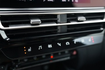 Citroen C5 Aircross SUV Plug-In Facelifting 1.6 PureTech Plug-In 225KM 2024 Citroen C5 Aircross OPER masaze FUL LED, zdjęcie 26