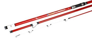 Wędka Mikado Surfcast Litore 420cm 100-200g