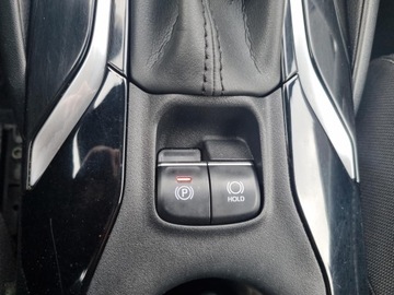 Toyota Corolla XII TS Kombi 2.0 Hybrid Dynamic Force 184KM 2021 Toyota Corolla 2.0 Hybrid Comfort Seria E21 (2019-, zdjęcie 24