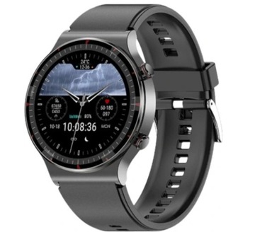 Smartwatch Knauermann Pro 2 (2023) czarny