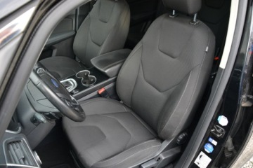 Ford S-Max II Van 2.0 TDCi 180KM 2018 LED _ PDC 360 _ Kamera _ Hak _ Czyta znaki _ Asystent Pasa, zdjęcie 26