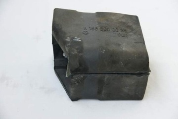НАСОС ЦЕНТРАЛЬНОГО ЗАМКА W168 A-КЛАСС 1688000348