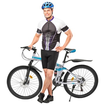 ROWER MTB PELIKAN 26