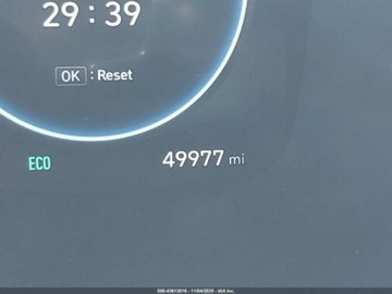 Hyundai Santa Fe IV 2023 Hyundai Santa Fe 2023 HYUNDAI SANTA FE PLUG-IN HYBRID LIMITED 1.6 178KM, zdjęcie 11