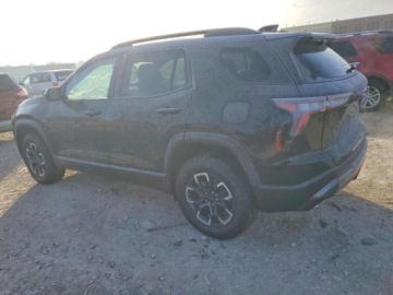 Chevrolet 2025 Chevrolet Equinox 2025 CHEVROLET EQUINOX ACTIV 1.5 Benzyna 175KM, zdjęcie 2