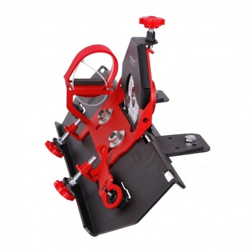 MECHANIC SLIDER 45 PRO Приставка для профилирования