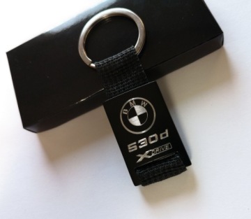 БРЕЛОК ДЛЯ КЛЮЧЕЙ BMW 320d xDRIVE 530 X3 20d