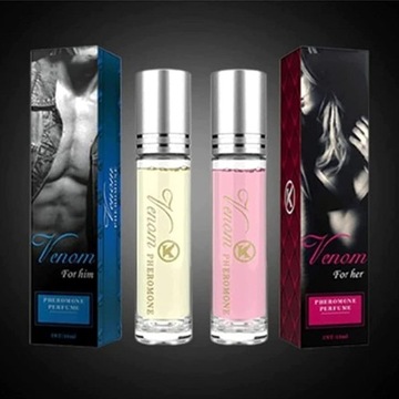 Zdiwond Ladies Pheromon Perfume, аромат Phero для женщин, аромат Venom