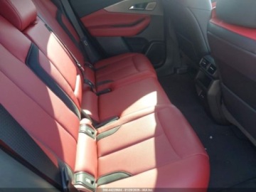 Acura 2024 Acura ZDX A-Spec 2024 Elektryczny 340KM, zdjęcie 14