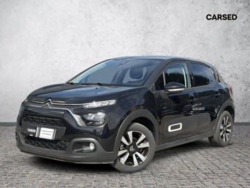 Citroen C3 IV 2024 Citroen C3 1.2 PureTech Max