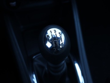 Renault Megane III Grandtour Facelifting 2013 1.5 Energy dCi 95KM 2016 Renault Megane 1.5 dCi, Salon Polska, Klima, zdjęcie 15