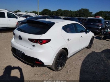 Mazda 3 IV 2025 Mazda 3 Turbo Premium Plus 2025 2.5 Benzyna 227KM, zdjęcie 4