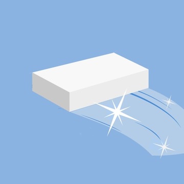 K2 MAGIC SPONGE Меламиновая губка