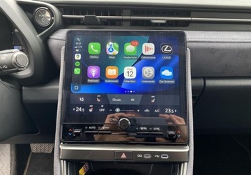 Lexus LBX 1.5 Hybrid 136KM 2024 Lexus LBX 1.5 Hybrid Cool VAT 23 Salon PL ASO Lexus Leszno 1.5, zdjęcie 21