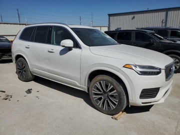 Volvo XC90 II 2022 Volvo XC 90 T5 Momentum 2022 2.0l 2.0 Benzyna 250KM, zdjęcie 4
