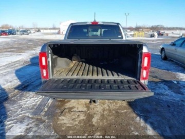 Ford Ranger VI 2023 Ford Ranger 2023r., XLT, od ubezpieczalni 2.3 Benzyna 270KM, zdjęcie 5