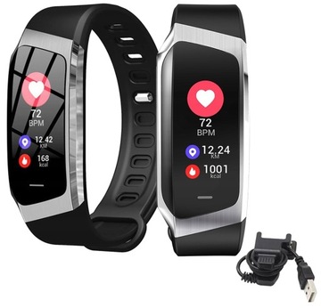 SMARTBAND SMARTWATCH СПОРТИВНЫЕ ЧАСЫ AMOLED СПОРТИВНЫЙ РЕМЕСЛ PULS SPORT