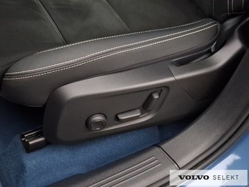 Volvo C30 2021 Volvo C40 Volvo C40 Recharge Twin Pure electric (4, zdjęcie 19