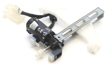 MECHANIZMUS MOTOREK PODHLAVNÍKU SEDADLA PŘEDNÍ 7314217 BMW M5 F90 G30 LCI