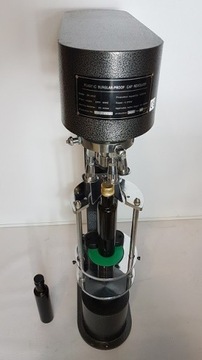 ЗАКРЫВАЮЩАЯ МАШИНА ДЛЯ БУТЫЛОК DK 50D/ JGS880