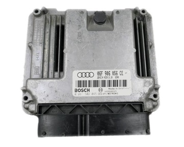 STEROWNIK AUDI A3 2.0 0261S02045 06F906056CE