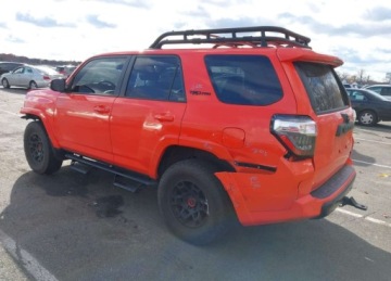 Toyota 2023 Toyota 4-Runner TRD PRO, V6, od ubezpieczalni 4.0 Benzyna 270KM, zdjęcie 7